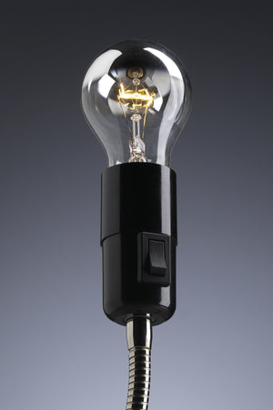 LIGHTWORM LWS 02 Table Lamp