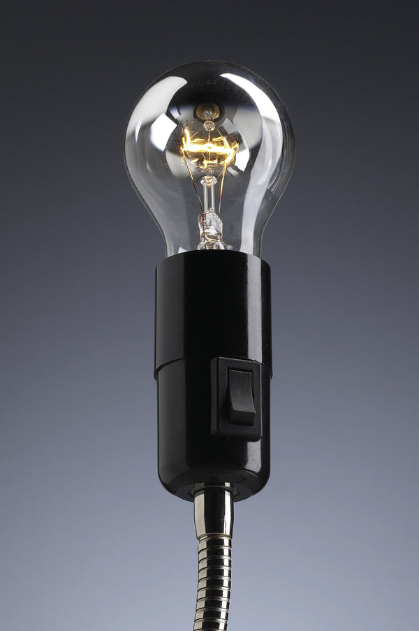 LIGHTWORM LWS 02 Table Lamp