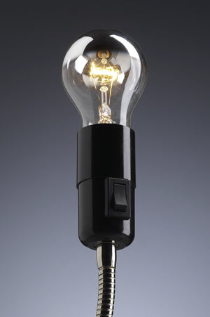 LIGHTWORM LWS 02 Table Lamp