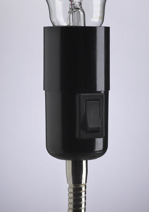 LIGHTWORM LWS 02 Table Lamp
