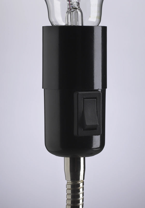LIGHTWORM LWS 02 Table Lamp