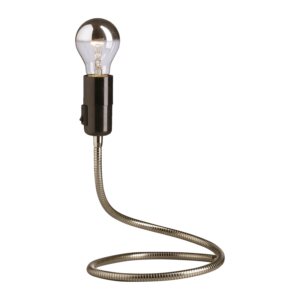 LIGHTWORM LWS 02 Table Lamp