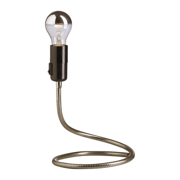 LIGHTWORM LWS 02 bordlampe