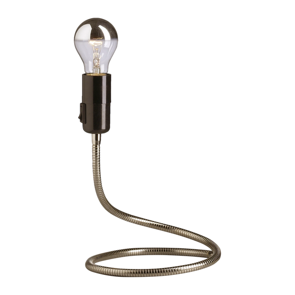 LIGHTWORM LWS 02 Table Lamp