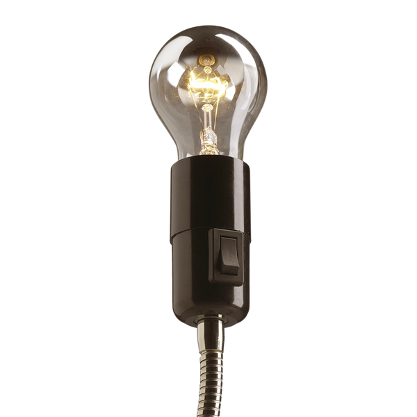 LIGHTWORM LWS 02 Table Lamp