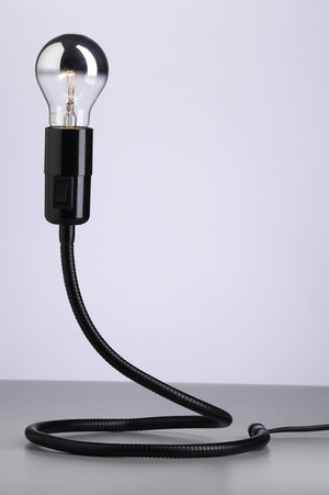 LIGHTWORM LWS 02 Table Lamp