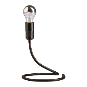 LIGHTWORM LWS 02 Table Lamp