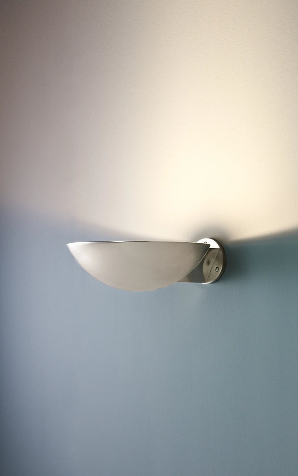 MSW 27 Bauhaus Wall Lamp