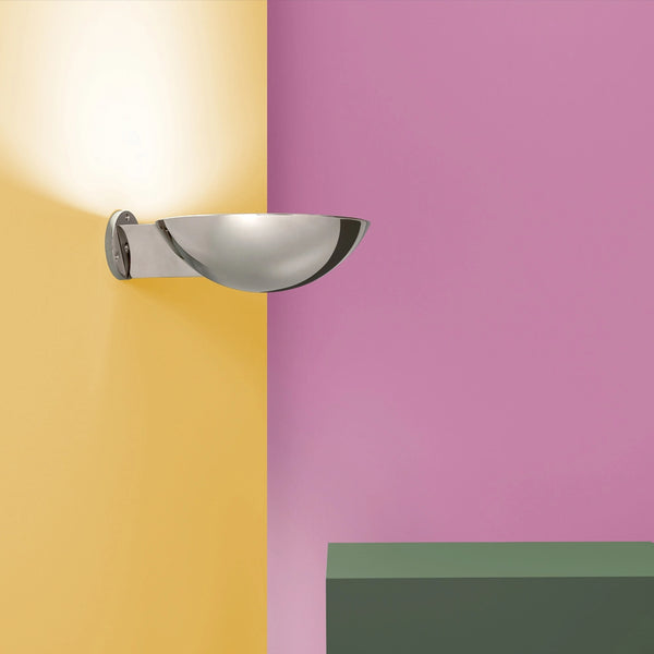 MSW 27 Bauhaus Wall Lamp