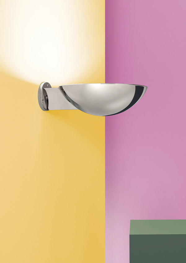MSW 27 Bauhaus Wall Lamp