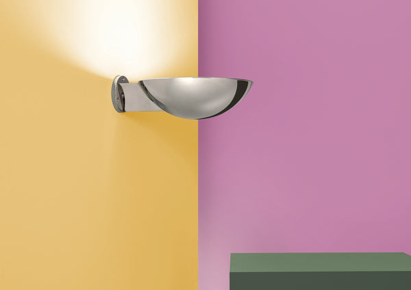 MSW 27 Bauhaus Wall Lamp