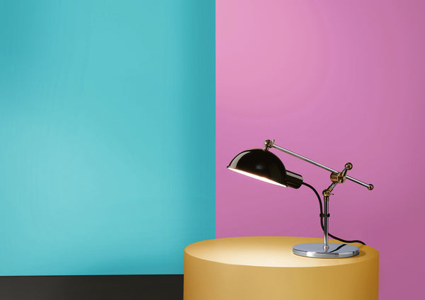 SF 27 Bauhaus Table Lamp