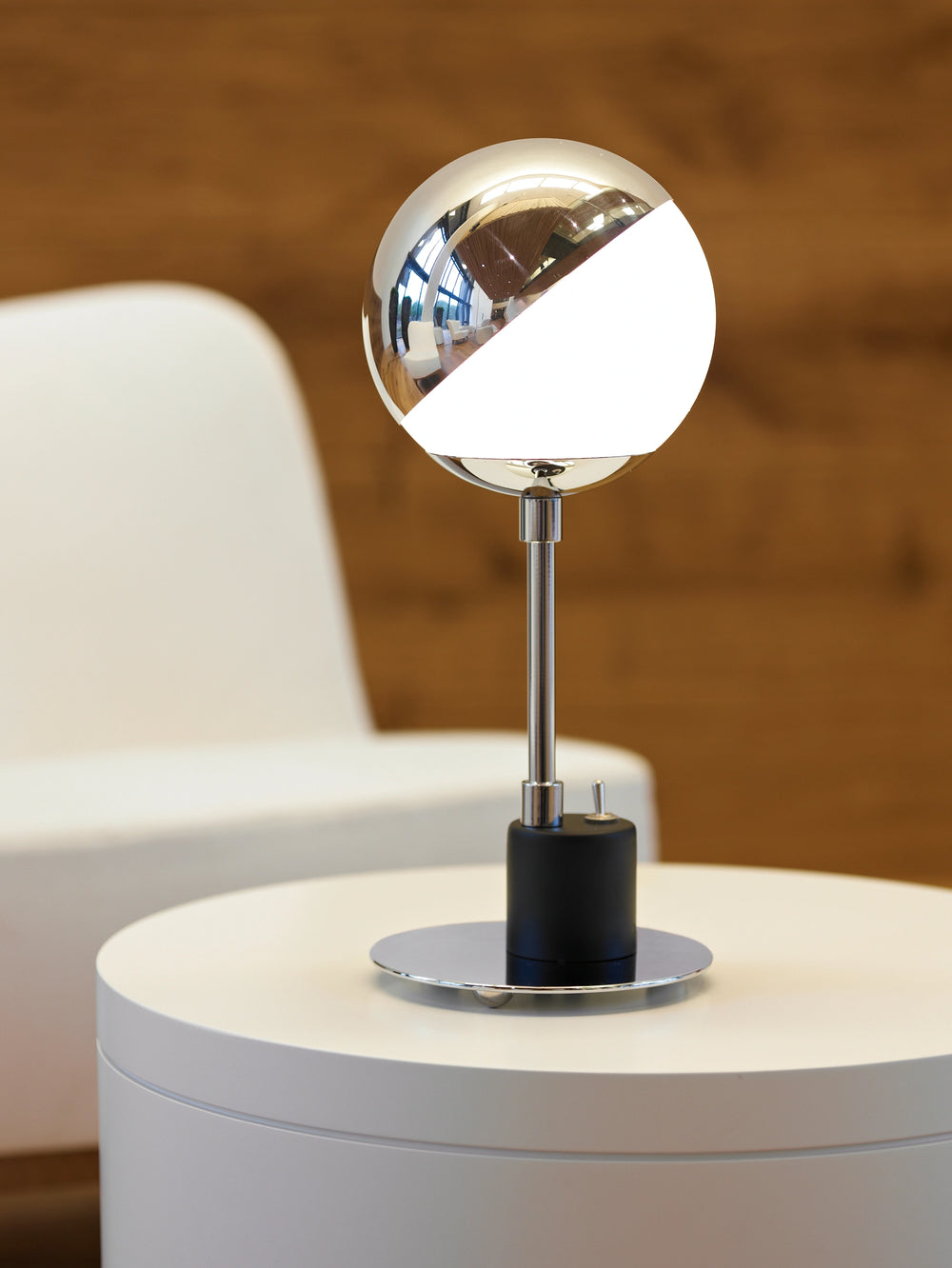 SF 28 Bauhaus Table Lamp