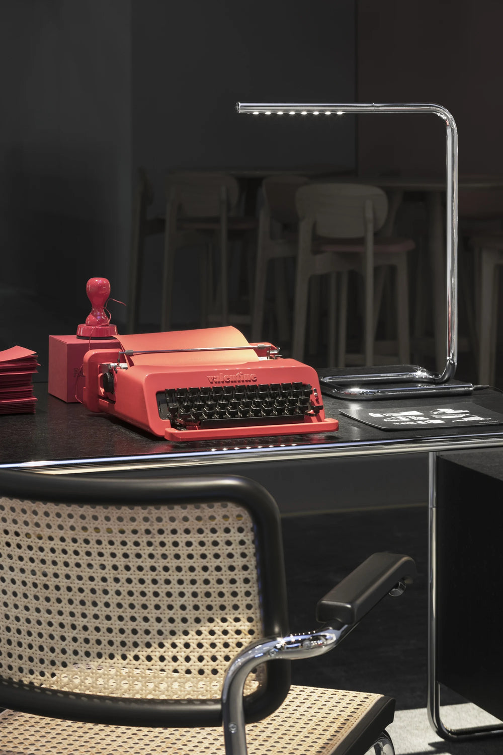LUM 50 Table Lamp