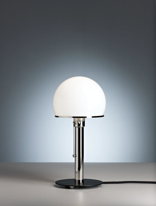 WA 23 SW Bauhaus Table Lamp