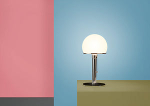 WA 23 SW Bauhaus Table Lamp
