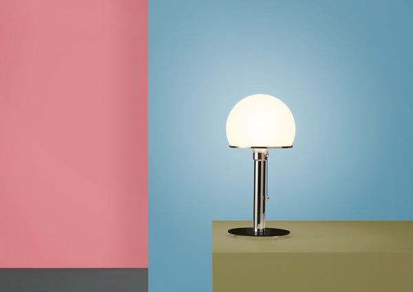 WA 23 SW Bauhaus Table Lamp