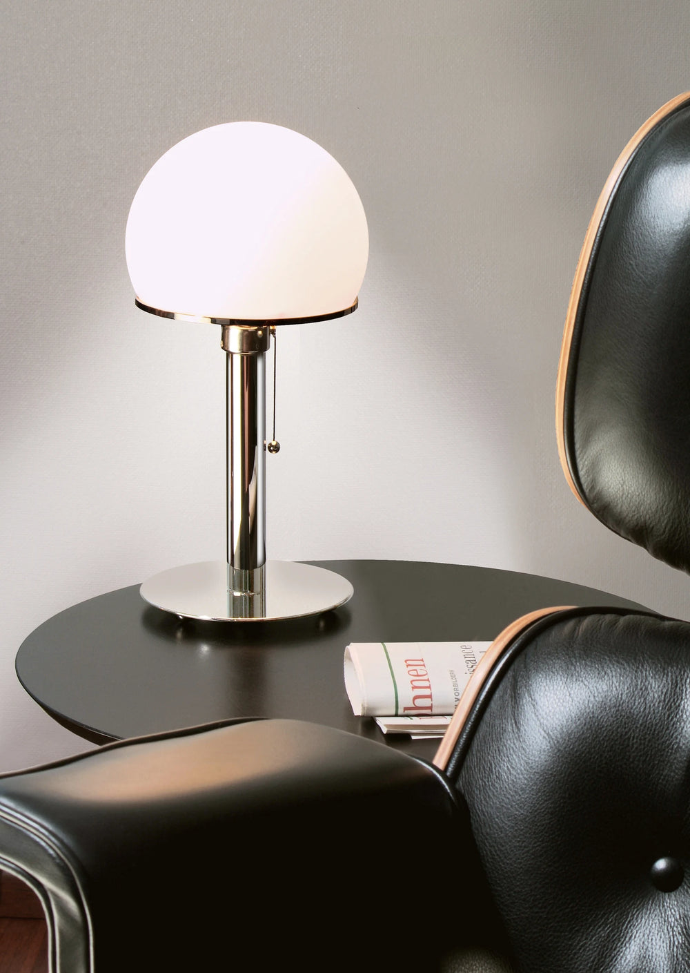 WA 24 Bauhaus Table Lamp