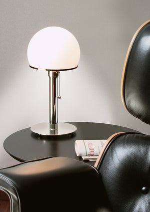 WA 24 Bauhaus Table Lamp