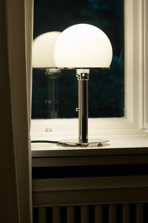 WA 24 Bauhaus Table Lamp