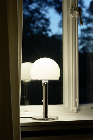 WA 24 Bauhaus Table Lamp