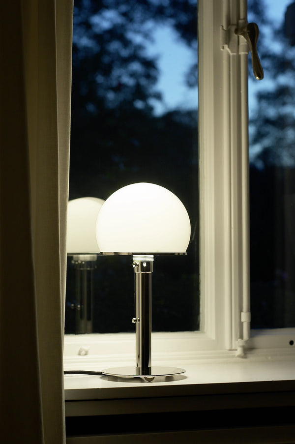 WA 24 Bauhaus Table Lamp