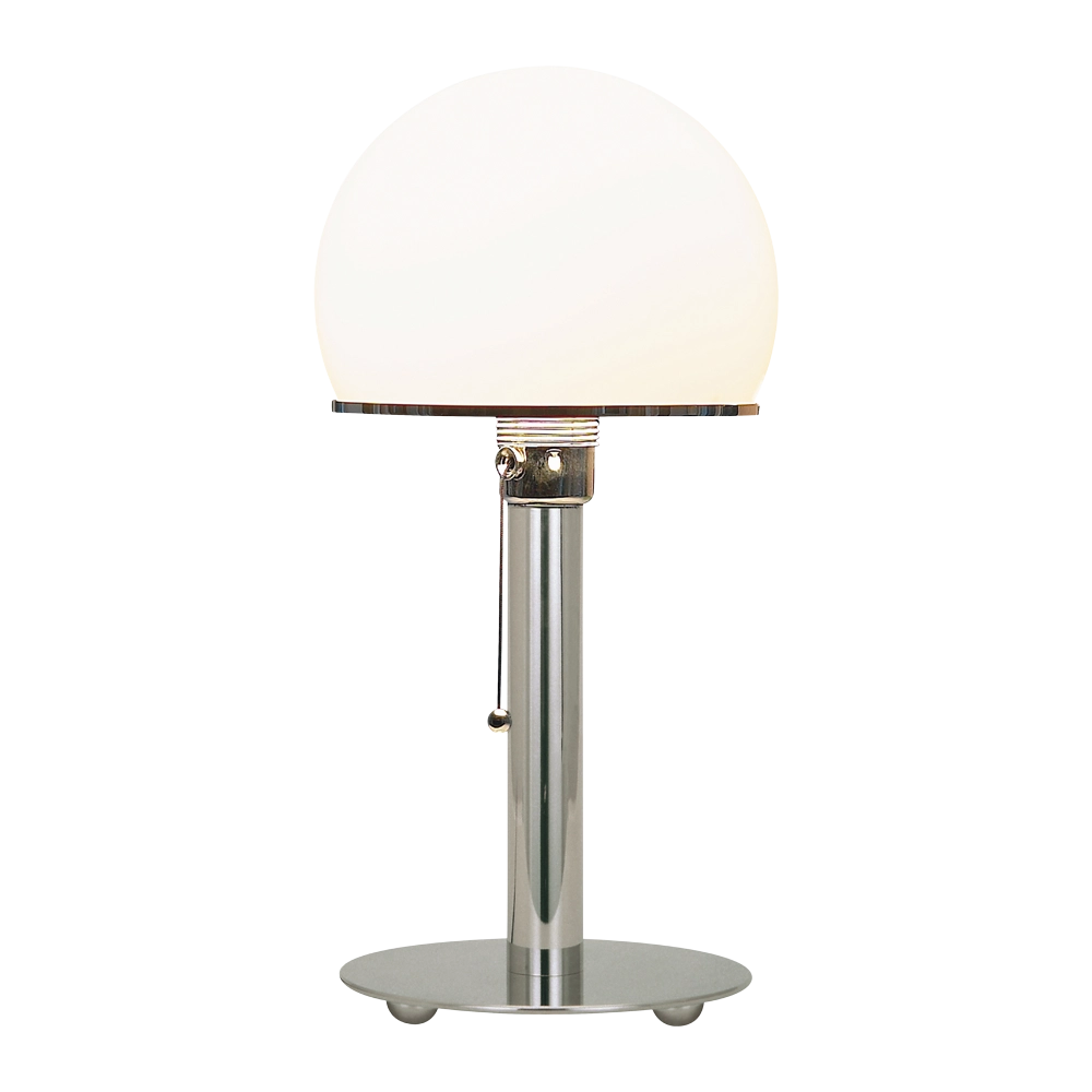 WA 24 Bauhaus Table Lamp