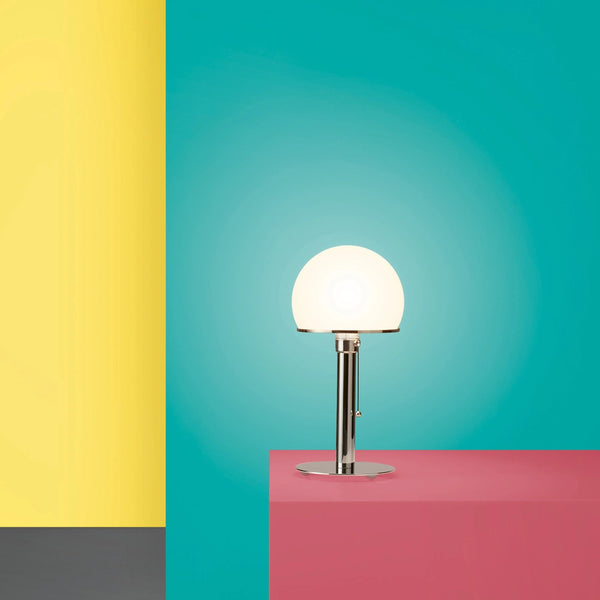 WA 24 Bauhaus Table Lamp