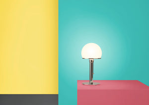 WA 24 Bauhaus Table Lamp
