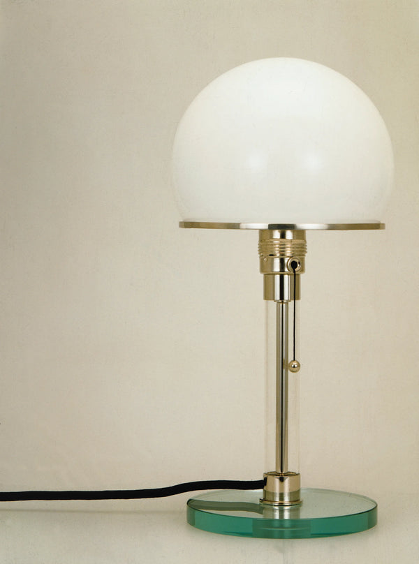WG 24 Bauhaus Table Lamp
