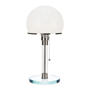 WG 24 Bauhaus Table Lamp