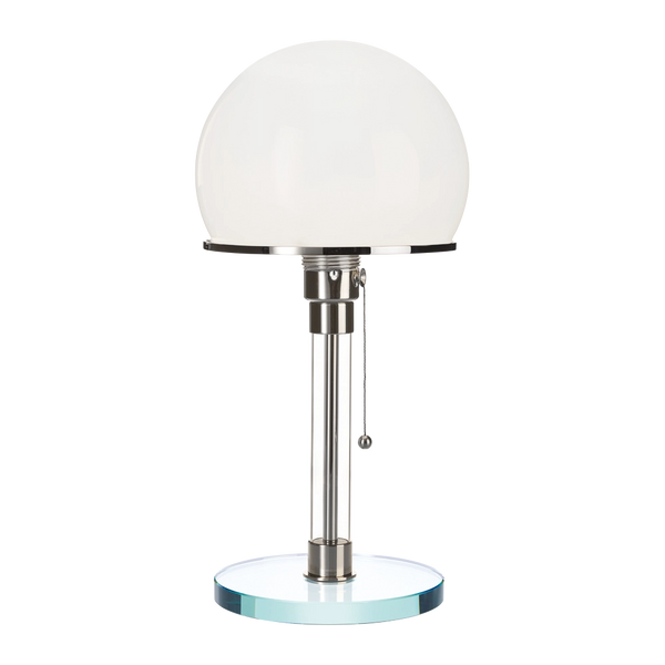 WG 24 Bauhaus Table Lamp