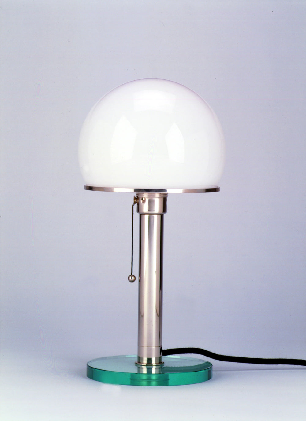 WG 25 GL Bauhaus Table Lamp
