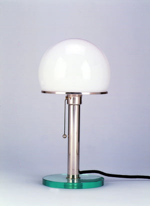 WG 25 GL Bauhaus Table Lamp