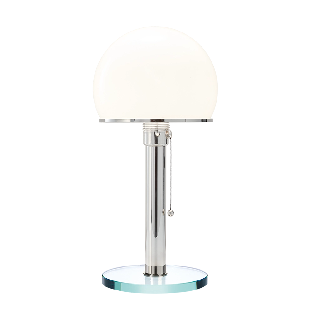 WG 25 GL Bauhaus Table Lamp
