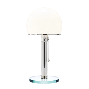 WG 25 GL Bauhaus Table Lamp