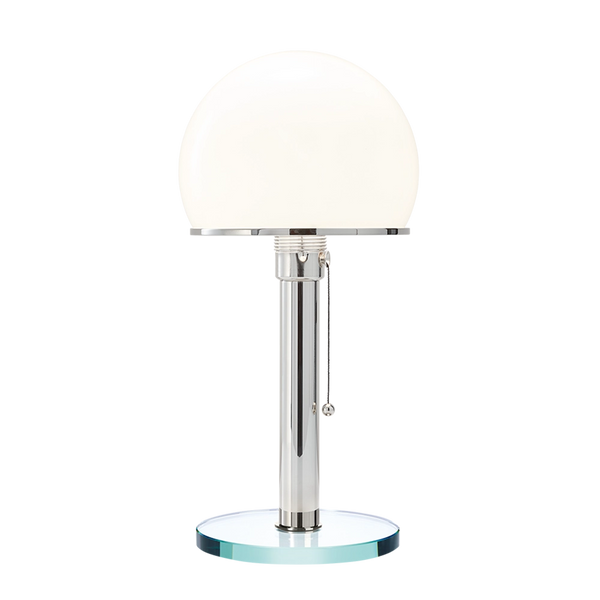 WG 25 GL Bauhaus Table Lamp