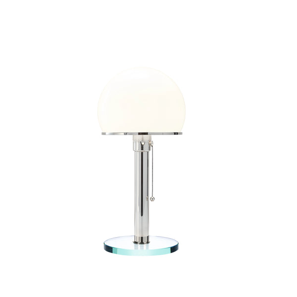 WG 25 GL Bauhaus Table Lamp