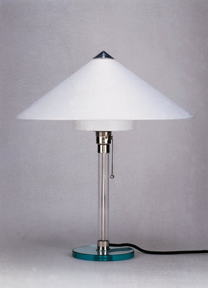 WG 27 Wagenfeld Table Lamp