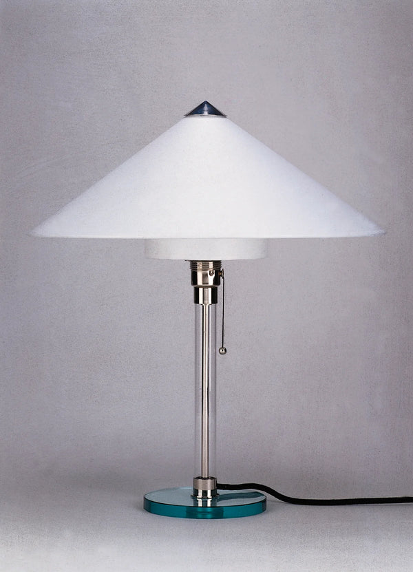 WG 27 Wagenfeld Table Lamp
