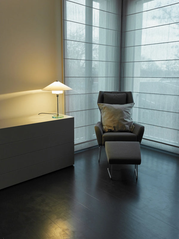 WG 27 Wagenfeld Table Lamp