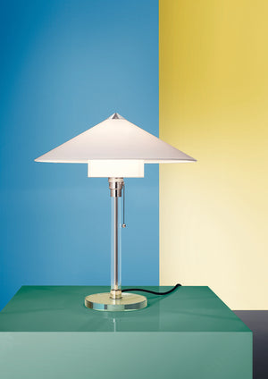 WG 27 Wagenfeld Table Lamp