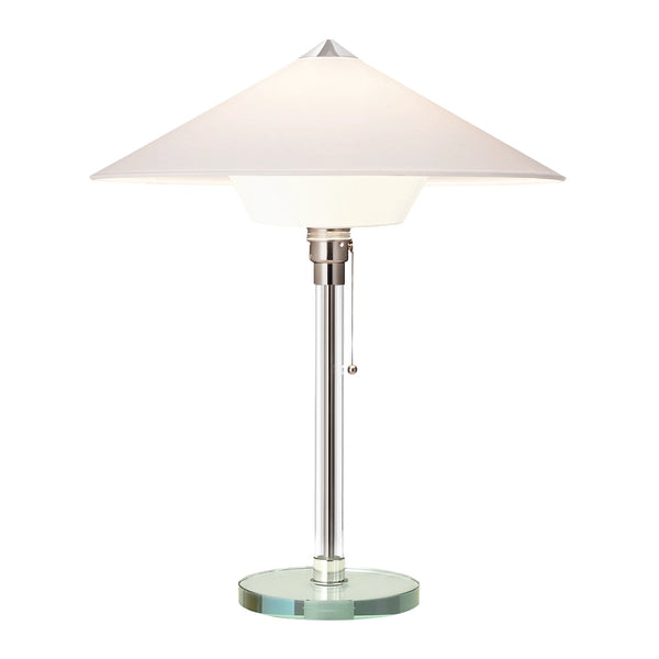 WG 28 Wagenfeld Table Lamp