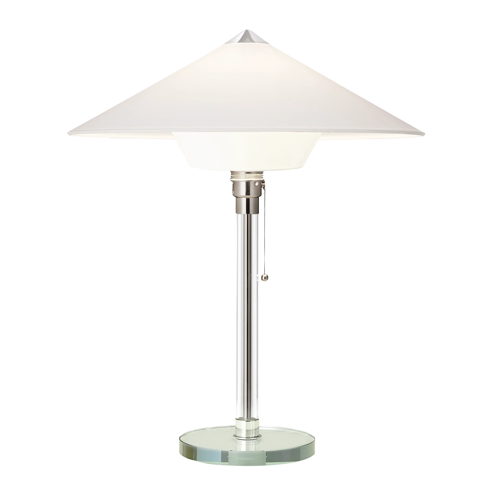 WG 28 Wagenfeld Table Lamp