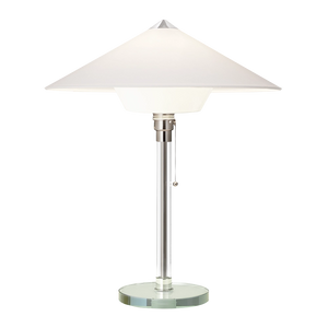 WG 28 Wagenfeld Table Lamp