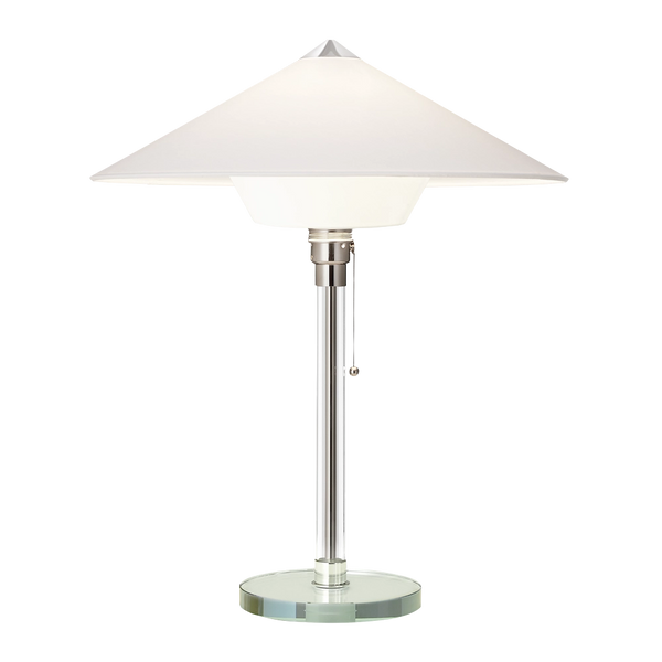 WG 28 Wagenfeld Table Lamp