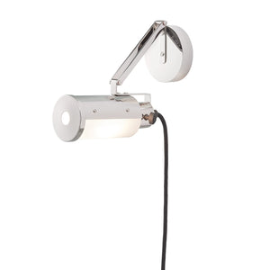 WNL 30 Wagenfeld Multi-Purpose Lamp