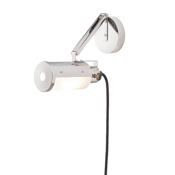 WNL 30 Wagenfeld Multi-Purpose Lamp