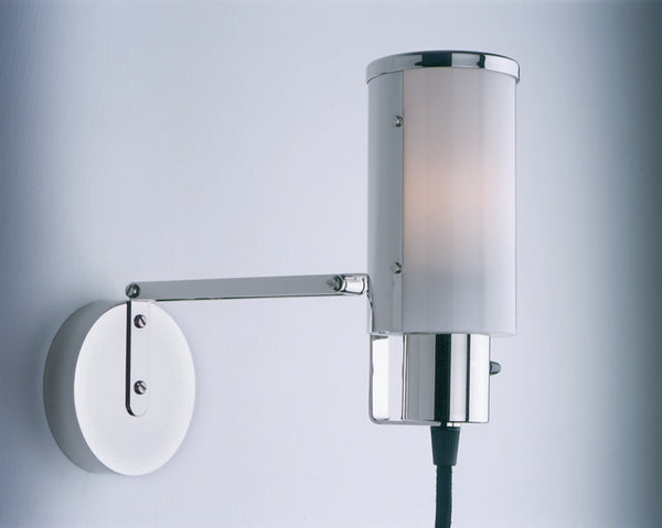 WNL 30 Wagenfeld Multi-Purpose Lamp