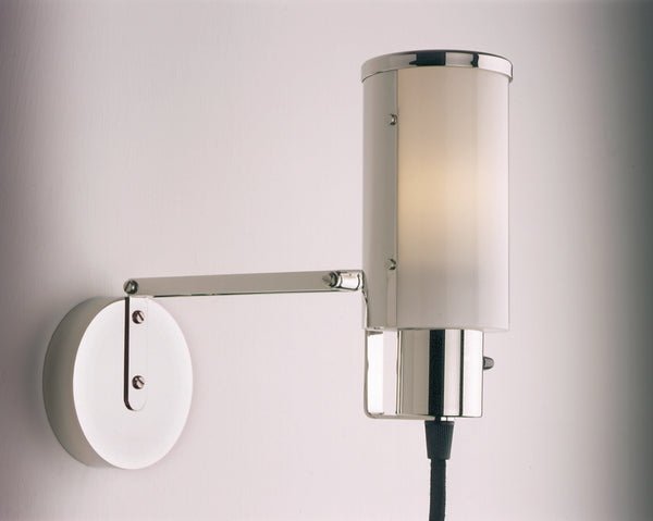 WNL 30 Wagenfeld Multi-Purpose Lamp